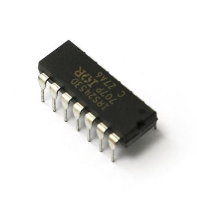 China New Original IRS2453DSTRPBF IRS2453DS Full-bridge MOSFET Driver SOP14 IC Chip IRS2453D IRS2453DS for sale