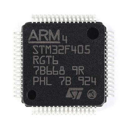 China Original integrated circuit support BOM quote STM32L476RC LQFP64 for sale