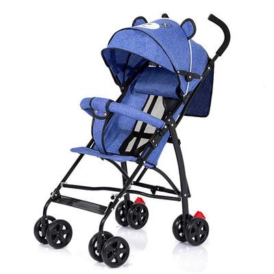 China New Removable Handrail Babyfond Baby Walker / Comfortable Baby Walker 3 in 1 / Lightweight Baby Stroller for sale