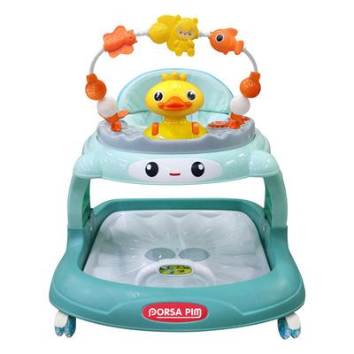 China 6-12 months baby adjustable size wholesale for baby cheap high quality walkers for sale