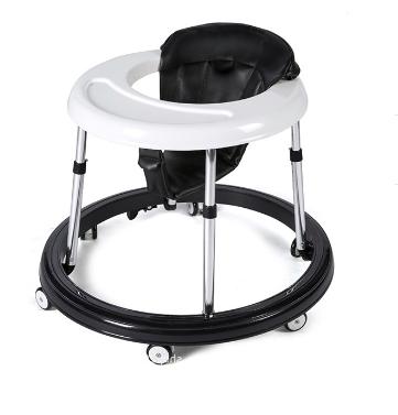 China Wholesale 2018 New Design Baby Walker Lightweight Prevent Rollover Baby Walker for sale