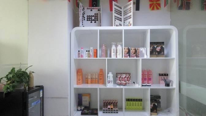 Verified China supplier - Guangzhou Godak Cosmetics Co., Ltd.