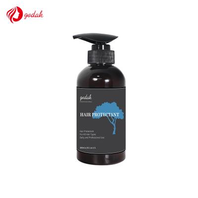 China Hair-Repair Restore Salon Professional Hair Protectant Natural Repair Care Private Label Leave-in Hair Conditioner For All Hair Type for sale