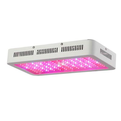 China Seed Starting High Power Quality Dual Chip Full Spectrum Samsung Led Grow Lights for sale