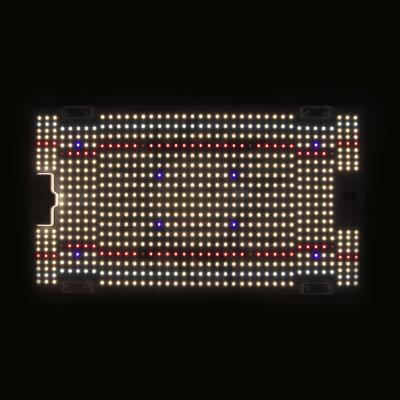 China Seed starting 300w 600w full spectrum led folding panel new sale led to grow factory light bar for sale