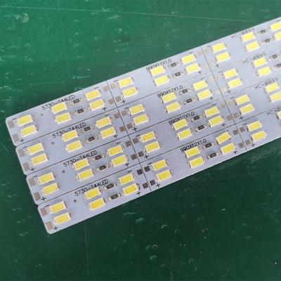 China Warehouse 2021 hot sale waterproof light strip 12v Ip65 led SMD5630 led strip lights for sale