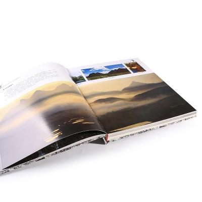 China paper & cardboard paper & Cardboard Children Story Book Printing Book Printing Service Brochure Printing Service for sale