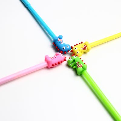 China Best Seller Cute Costellation Gel Ink Pens Design Popular Custom Design For Office for sale