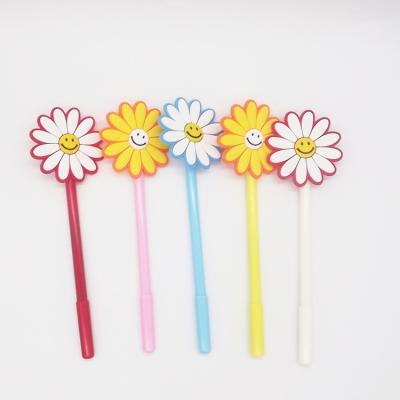 China Super Cute Kawaii Pens Special Design Cute Quality Ink Promotional Pens for sale