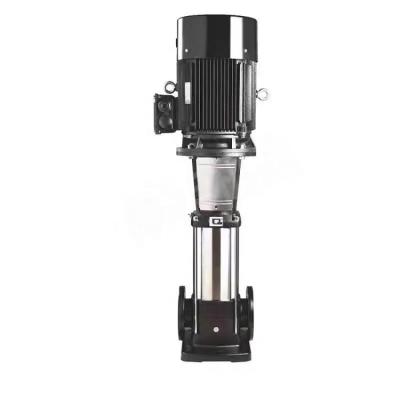 China High Efficiency Manufacturer  QDLF32 60/50HZ High Pressure Stainless Steel Vertical Multistage Centrifugal RO Electric Water Pump for sale