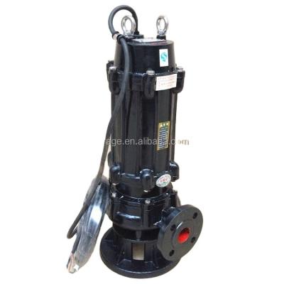 China High Efficiency High Pressure Energy-saving submersible electric centrifugal pump centrifugal pump 3hp for transfer liquid for sale