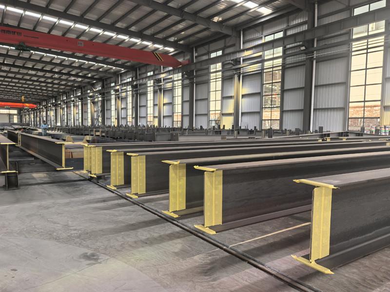 Fornitore cinese verificato - Shandong Lanjing Building & Construction Co., Ltd.