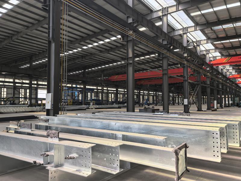 Fornitore cinese verificato - Shandong Lanjing Building & Construction Co., Ltd.