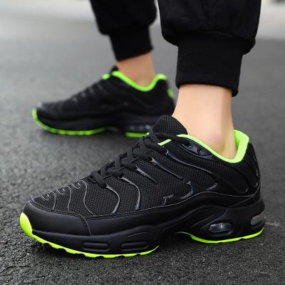 China High Quality Breathable Fashion Sport Comfortable Sneaker Shoes Casual Mens Shoes for sale