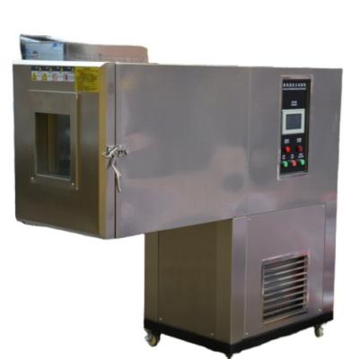 China High Quality Tensile Testing Machine High Temperature Materials In High And Low Temperature Environments 400*400*500mm for sale