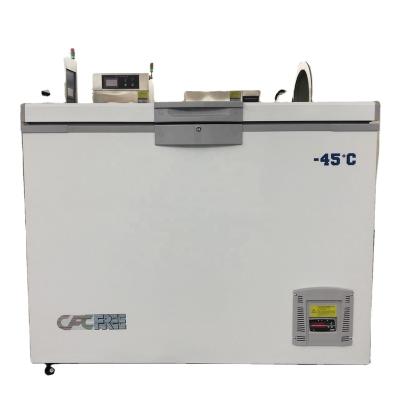 China 80L top sales 80L -60 ultra low temperature deep freezer for vaccine and medical tool cheap price for sale