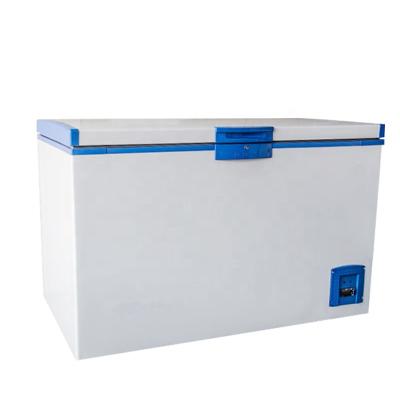 China 115L 115L -86 Ultra Low Temperature Freezer High Quality for sale