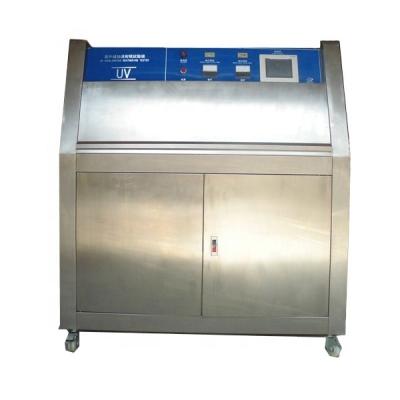 China High Quality And Low Price UV Aging Test Chamber For Plastic In UV Exposure Test 75*290mm for sale