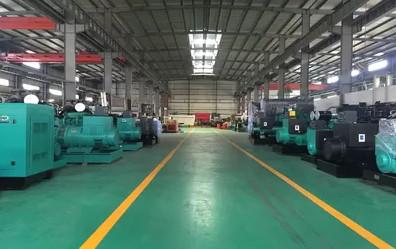 Verifizierter China-Lieferant - Guangdong Sunkings Electric Co., Ltd