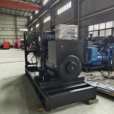 China Dieselgenerator 640kW Dieselschweißgenerator und Generatoren zum Verkauf zu verkaufen