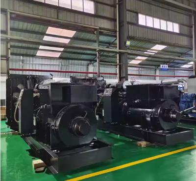 China 110 KVA Erdgasgenerator Set Lpg-Generator Yuchai Weichai Strommotor SHX Gasgenerator Set Stromversorgung Elektroanlage für den Haushalt zu verkaufen