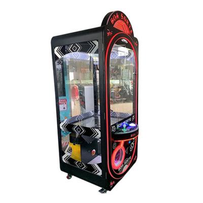 China Hot Fireproof Wood Vending Machine Bill Acceptor Vending Machine Export Crane Machinery Tp 70 Fish Table Game Boxing Acceptors for sale