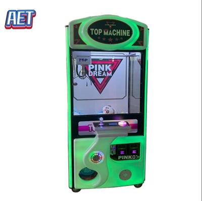 China Fire Retardant Wooden TOP Chinese Manufacturers Source Fireproof Wooden Crane Claw Crane MachineLED Claw Crane Children's Game Machine Large Commercial Entertainment for sale