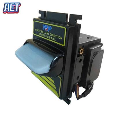 China Identify Banknotes From Bill Acceptor TP70 Bill Validator Fish Game Machine TOP Source Manufacturers From Different Countries for sale