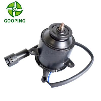 China FAN Fan Motor For Toyota Corolla OEM 16363-10010 for sale