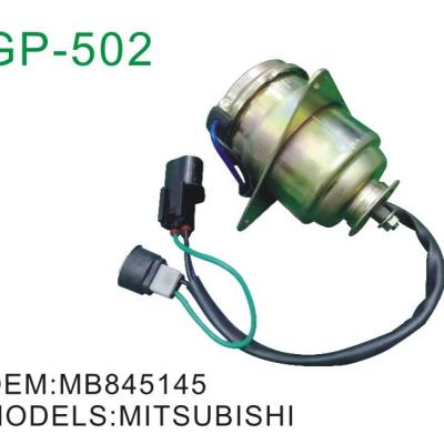 China Radiator FAN MOTOR Assy FOR MITSUBISHI LANCER 1.6 93-96 MB845145, TIY-3049 GALANT IV Saloon (E3_A) for sale