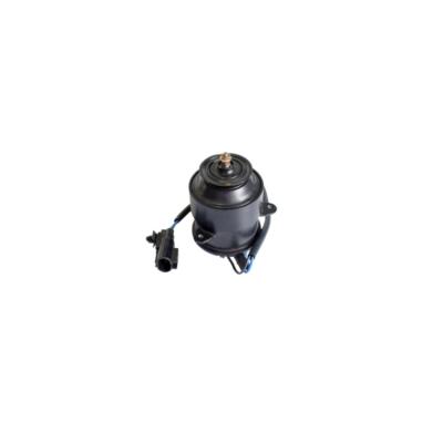 China FAN China Supplier Good Quality Car Accessories Blower Motor for sale