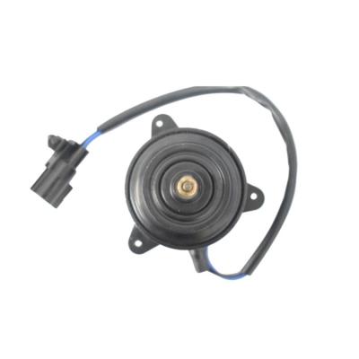 China Best Selling FAN Car Radiator Fan Motor For Cars for sale