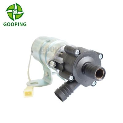 China FAN hot sale and high quality Heater Pump 75.3780 for Kamaz (16mm) 12v for sale