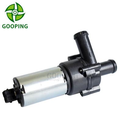 China FAN Engine Auxiliary Water Pump Auto Motor For VW Audi Seat /opel OEM 0392020034 / 078965561 for sale