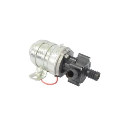 China 32.3780-01 for UAZ GAZ gazelle 12V Russian car engine cooling extra auxiliary electric water pump Sobol (2310) Pritsche/Fahrgestell for sale