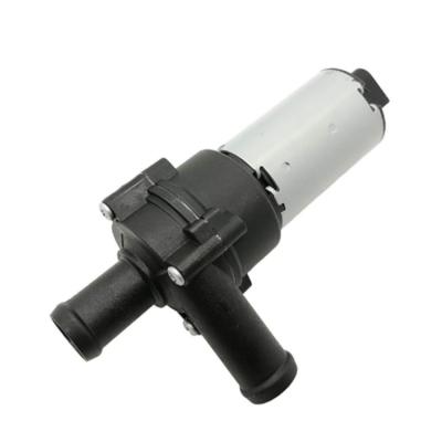 China FAN Heater Pump For Car Car Accessories 12v Electric Water Pump for sale