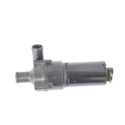 China PUMP Electric Cooling Auxiliary Water Pump for 0018351364 for sale