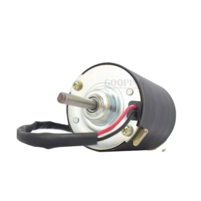 China New Auto FAN Assy Car Accessories Engine Parts Turbine for sale