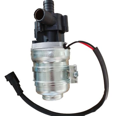 China Interior cabin heater pump with auxiliary Gazelle-business 12V bus D=18mm 322.3780 (euro connector) Engine heater sobol (the 2217) for sale