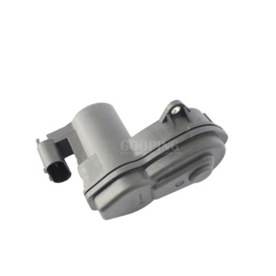 China Hot Sale FAN Caliber Rear Brake Servo Motor 34216794618 For F10 X3 X4 for sale