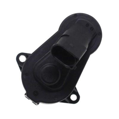 China FAN Electronic Handbrake Servo Motor Handbrake Caliper Rear Motors For Audi A6 for sale