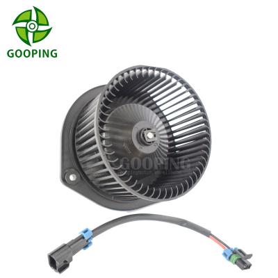 China FAN Auto Parts Turbine for Lada 2123-8118020 / 21230-8118020-50 212308118020 for sale