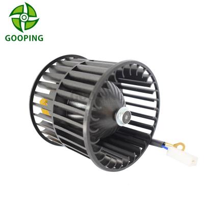 China FAN Heater Blower Motor Oe 3302-8101080/3221-8101178/21080-8101078/21080-8101080 for sale