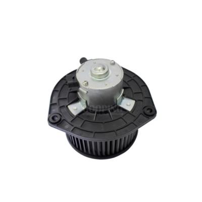 China FAN Auto Spare Parts Car Turbine For OEM 2123-8118020 for sale