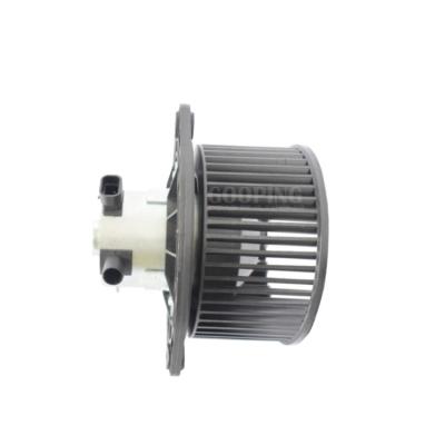 China FAN Car High Pressure Turbine For Car OEM: 2123-8118020 for sale