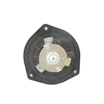 China High Quality Wholesale FAN Turbine For OEM 2123-8118020 for sale