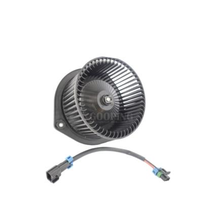 China High Quality FAN 2123-8118020 Electric Turbine For Cars for sale