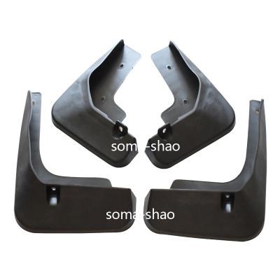 China Factory-direct FIT FOR TOYOTA CAMRY 2012 2013 2014 MUD FINS FENDERS for sale