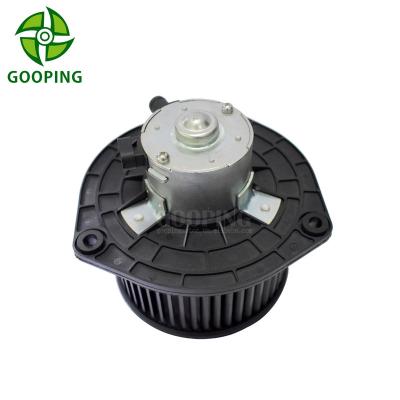 China Electric radiator fan for cars 2111-2123 2123-8118020 (universal) for lada Chevrolet and UAZ NIVA for sale