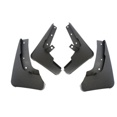 China Factory-direct for new full set nissan xtrail 2007-2014 t31 mud flaps fender x-suit for sale